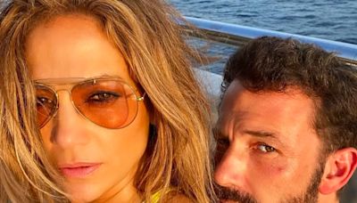 Círculo íntimo de Jennifer Lopez não suporta Ben Affleck, revela jornal: 'Idiota em dose tripla'