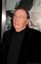 James Patterson