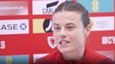 Women's Euro qualifiers: Leading Wales 'a huge honour' - Ladd