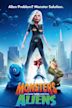 Monsters vs. Aliens