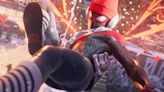 Así lucirá Marvel's Spider-Man: Miles Morales en PC; checa sus requisitos