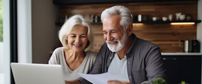 Top Checking Account for Seniors