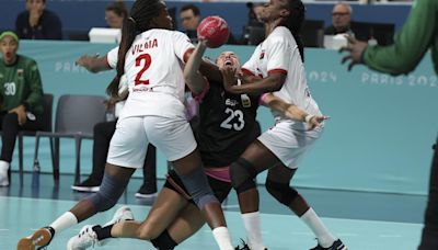 Las Guerreras suman una segunda derrota que complica su superviviencia olímpica