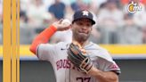 José Altuve no descartaría jugar en la LMB con los Diablos Rojos