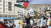 España recibirá el respaldo de los países árabes un día después de reconocer al Estado palestino