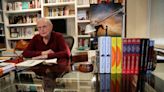Sterling Lord, 'just a kid from Burlington' who became Jack Kerouac's literary agent, dies at 102