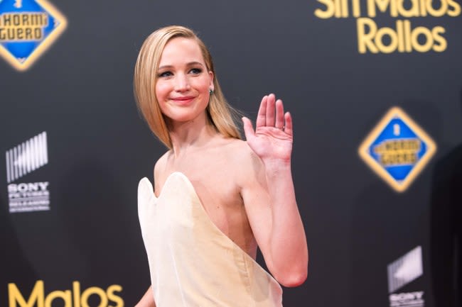 Jennifer Lawrence to Star in Marital Dark Comedy ‘Why Don’t You Love Me’ for A24