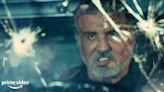 Sylvester Stallone Is a Vigilante Superhero Reborn in Action-Packed Trailer for Samaritan