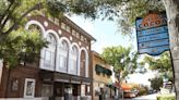 What spirits, legends await you in the Historic Cocoa Village Playhouse?