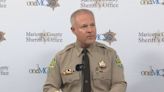 New Maricopa County sheriff discusses top priorities, including election safety