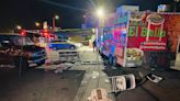 Condenan a hombre con antecedentes por choque mortal contra camión de tacos en Fresno
