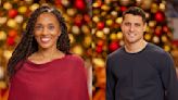 Danielle Reyes and Cody Calafiore Call 'Reindeer Games' "Big Brother on Steroids"