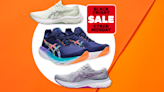 Right Now You Can Grab Jennifer Garner's Go-To Asics Sneakers For 53% Off