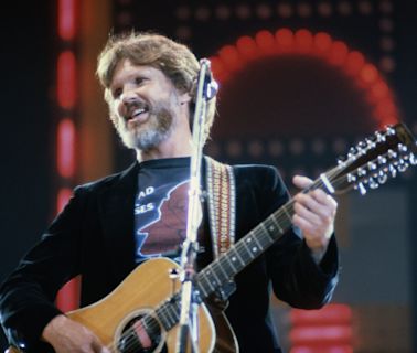 Kris Kristofferson’s 10 Best Songs