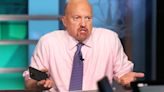 Jim Cramer’s guide to investing: Use rallies to raise some cash