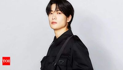 NCT's Jaehyun to Enlist in Army Band on November 4, 2024 | - Times of India