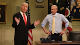 Jim Jordan mocked in SNL cold open: ‘That’s not for losers’