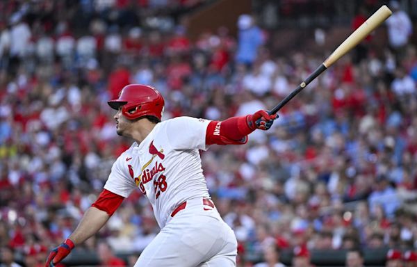 Yankees Could Be Interesting Landing Spot If Cardinals Superstar Is Traded