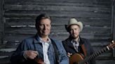 The Gibson Brothers at Clayton Opera House