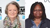 Whoopi Goldberg Reveals How “Sister Act” Costar Maggie Smith Comforted Her When She Heard Mom Was Dying