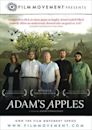 Adams Äpfel