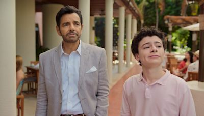 'Acapulco's Eugenio Derbez on Maximo's Las Colinas Purchase & Season 4 Hopes