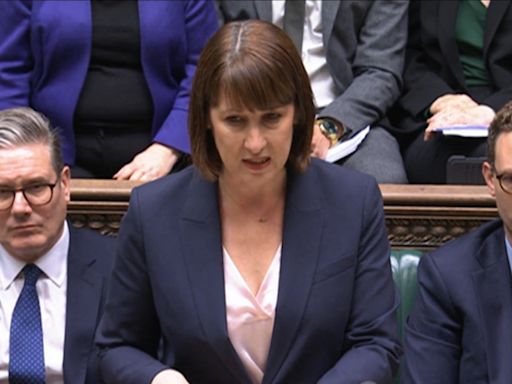 Rachel Reeves axes winter fuel payments for millions of pensioners - live