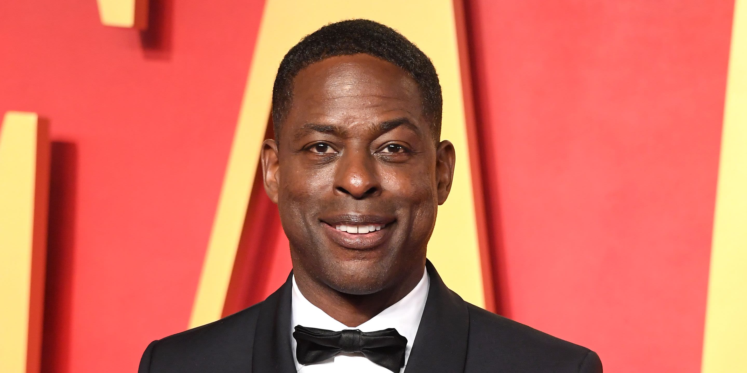 Sterling K Brown lands next movie role in Adam Scott thriller