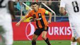 For Shakhtar Donetsk in the Champions League, representing Ukraine is a duty to the country