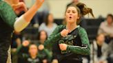 Fall notebook: Matheson leads Griswold volleyball to perfect 3-0 week