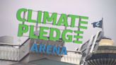 Seattle’s Climate Pledge Arena is almost completely zero-waste