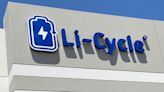 U.S. to loan Li-Cycle $375 million for New York recycling plant