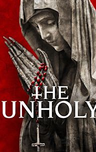 The Unholy