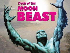 Track of the Moon Beast