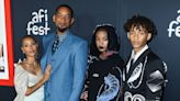 Will Smith Says ‘Nobody’ in His Family Was 'Happy' After Finding Fame