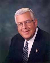 Mike Enzi