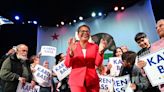 Karen Bass drew more votes than any mayor candidate in L.A. history