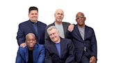 Tickets go on sale for 50th anniversary Spryo Gyra concert at The Moon
