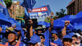 South Africa’s Main Opposition Says Election Victory is in Sight