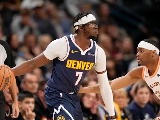 Reggie Jackson ready to do whatever it takes for Sixers team he expects to do ‘something special’