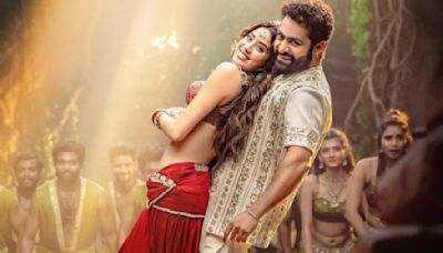 Devara (Hindi) Box Office Day 1 Prediction: Janhvi To Get Her Highest Opener With Jr NTR’s Film | EXCL