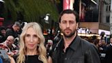 Sam Taylor-Johnson Shares Rare Glimpse at Relationship With Aaron Taylor-Johnson - E! Online