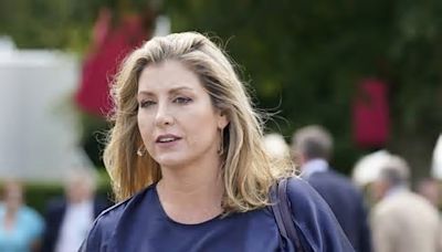 Penny Mordaunt: I'm on even more manoeuvres than you think