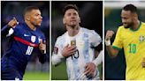 Fifa World Cup preview: No clear-cut favourites amid uninspiring build-up