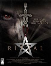 The Occultist (2009) - IMDb