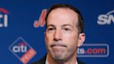 Former Mets GM Billy Eppler suspended through World Series for fabricating injuries