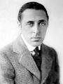 D. W. Griffith