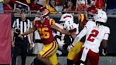 What Air Raid? Running backs lead the way: Takeaways from USC's win over Fresno State