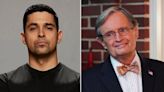 ‘NCIS’ Star Wilmer Valderrama Looks Back on Working With ‘Inspiring’ David McCallum: ‘He Never Left Food on the Table’ | Video