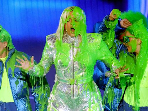 How to Watch Nickelodeon’s Kids’ Choice Awards Online Tonight